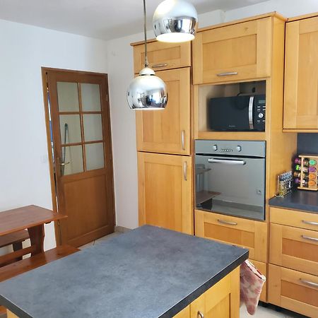 Belle Maison Sud Seine-Et-Marne Rubelles Bagian luar foto