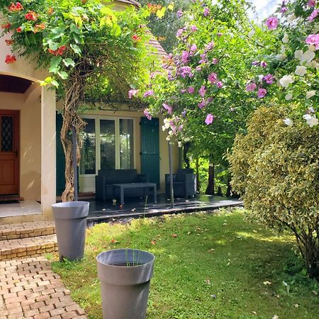 Belle Maison Sud Seine-Et-Marne Rubelles Bagian luar foto