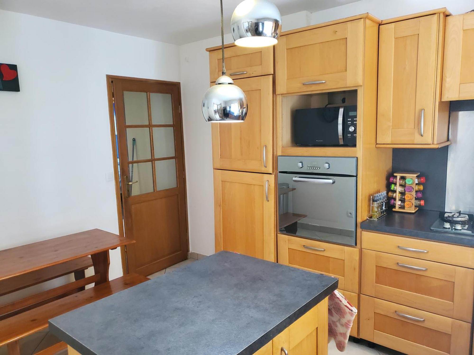 Belle Maison Sud Seine-Et-Marne Rubelles Bagian luar foto