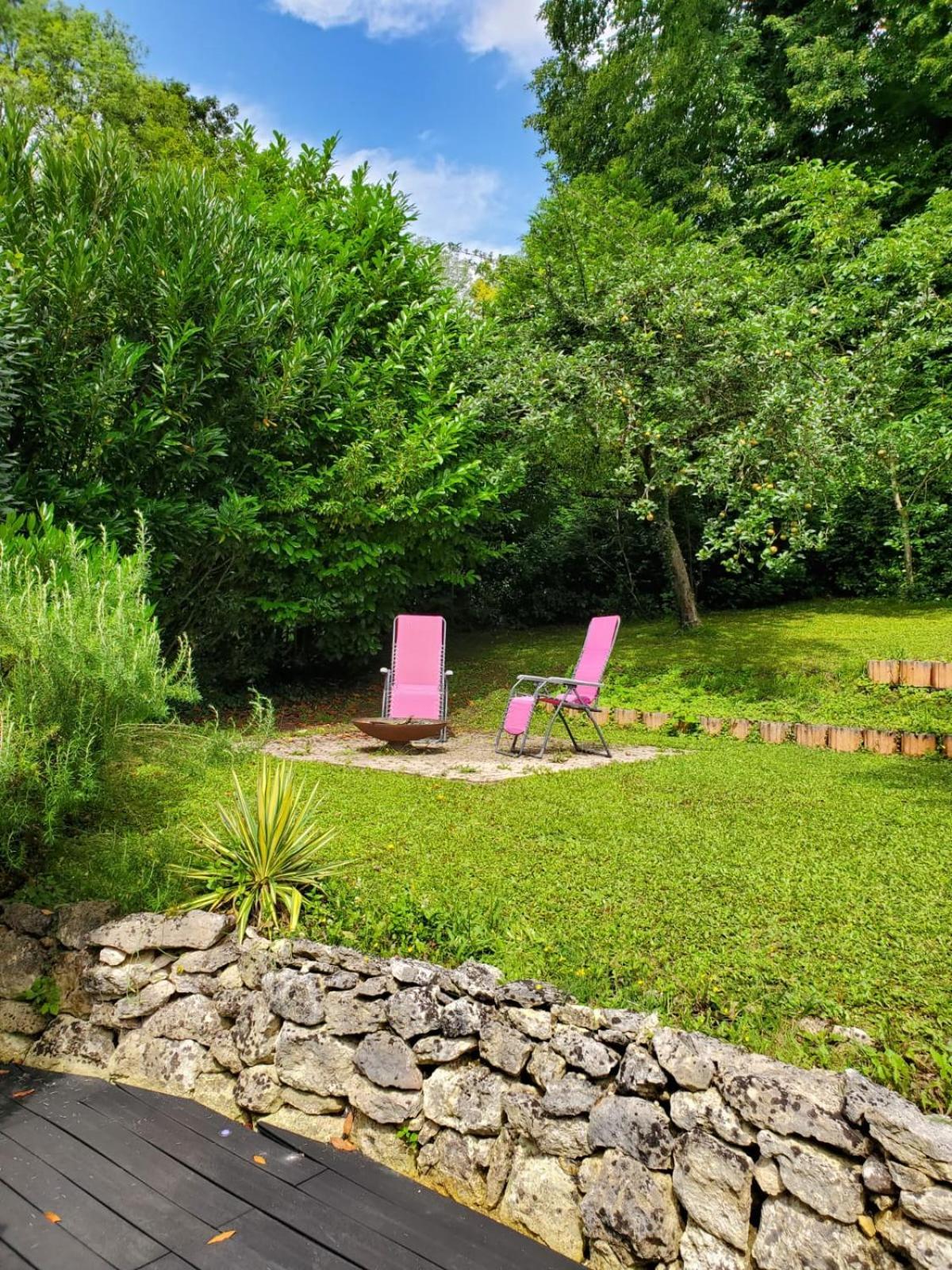 Belle Maison Sud Seine-Et-Marne Rubelles Bagian luar foto