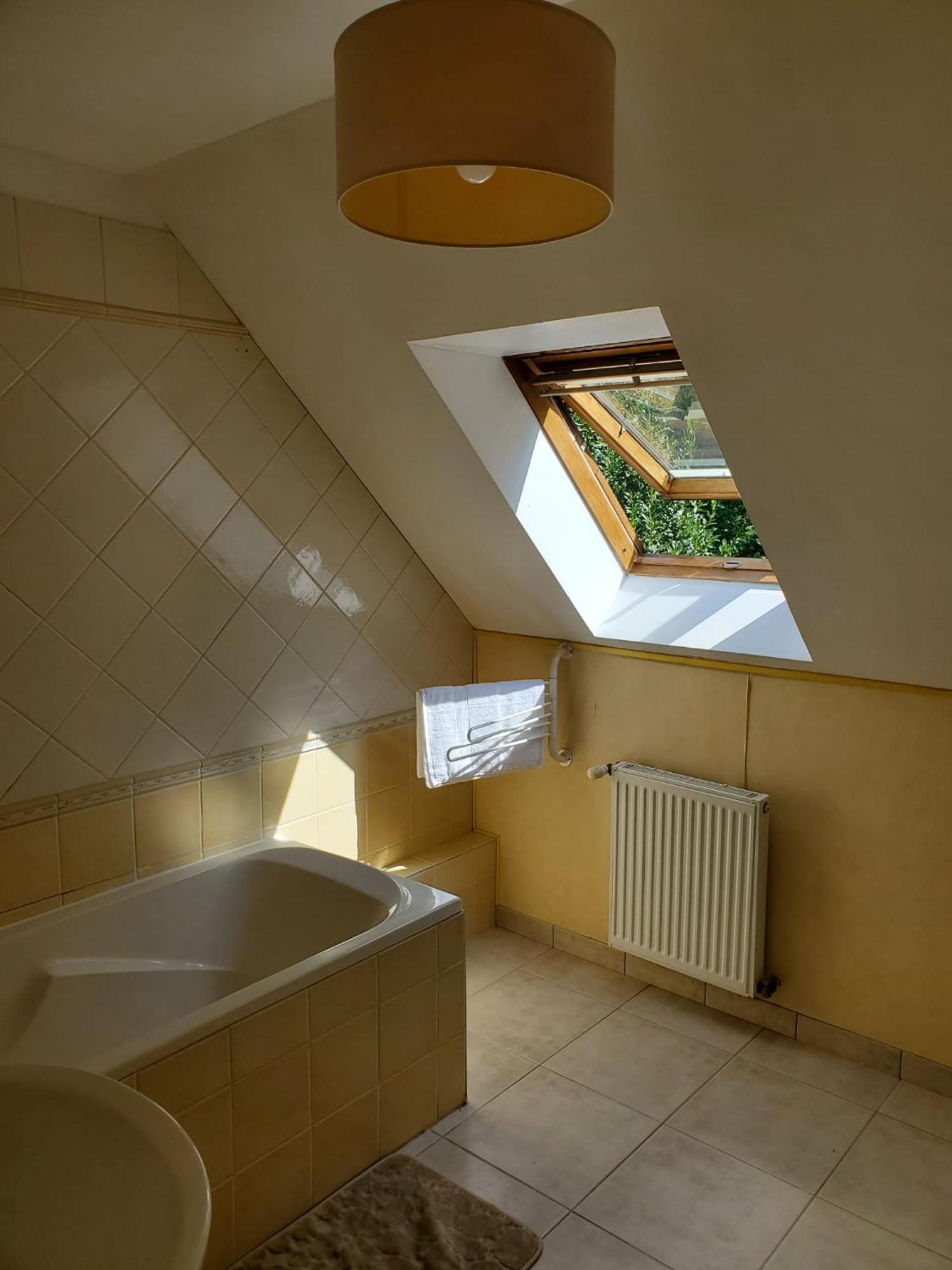 Belle Maison Sud Seine-Et-Marne Rubelles Bagian luar foto