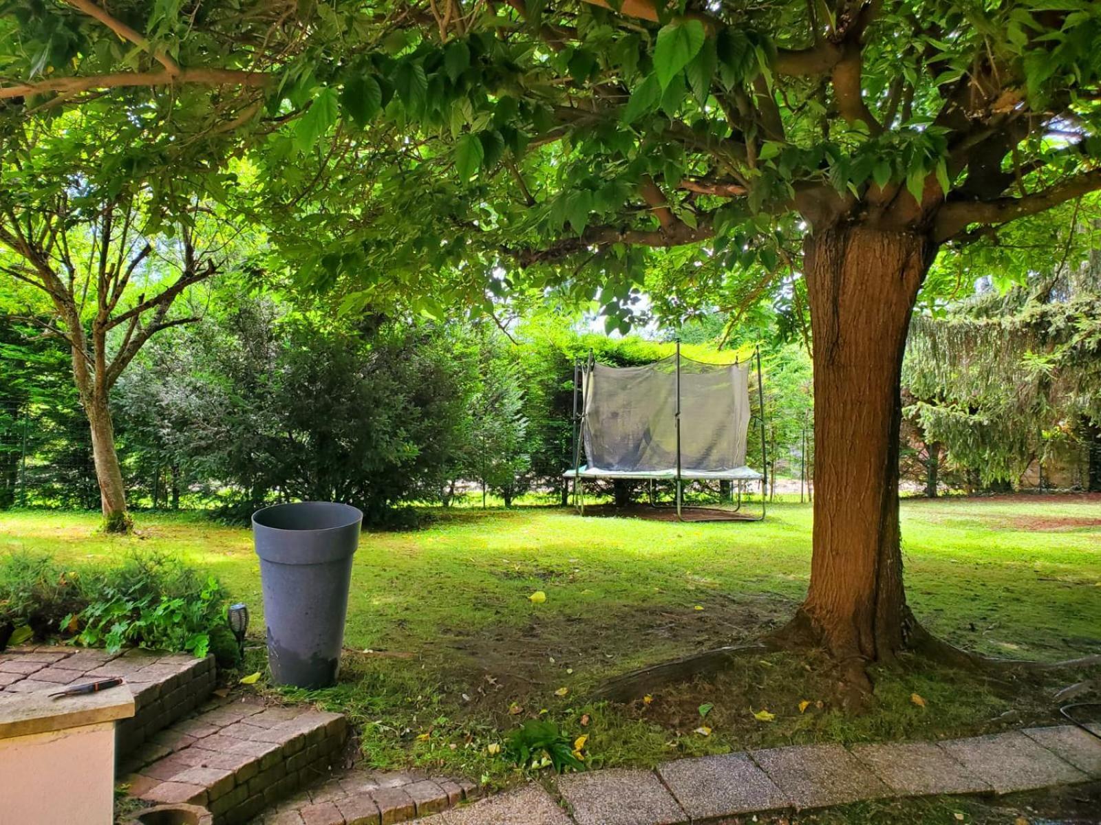 Belle Maison Sud Seine-Et-Marne Rubelles Bagian luar foto