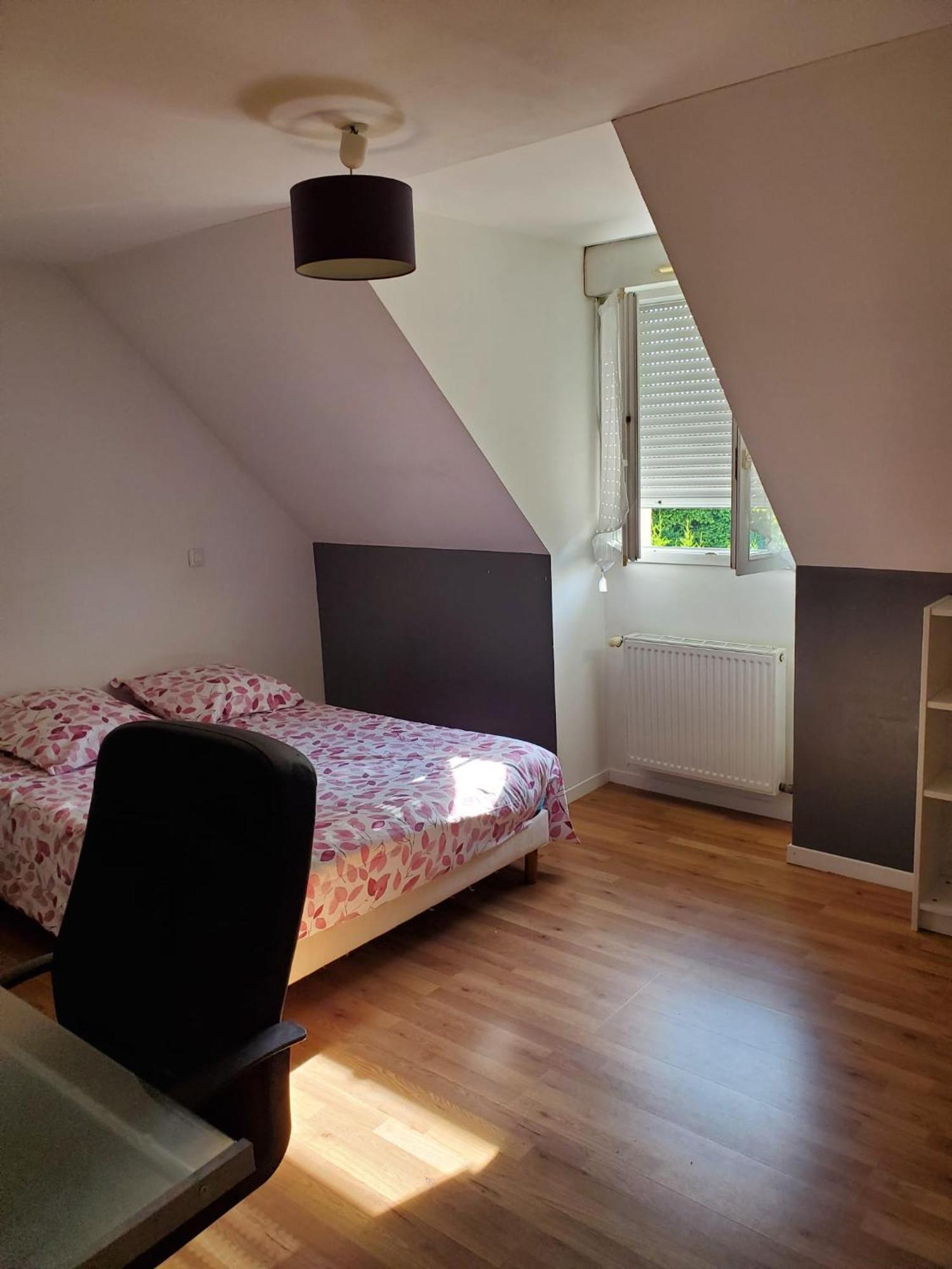 Belle Maison Sud Seine-Et-Marne Rubelles Bagian luar foto