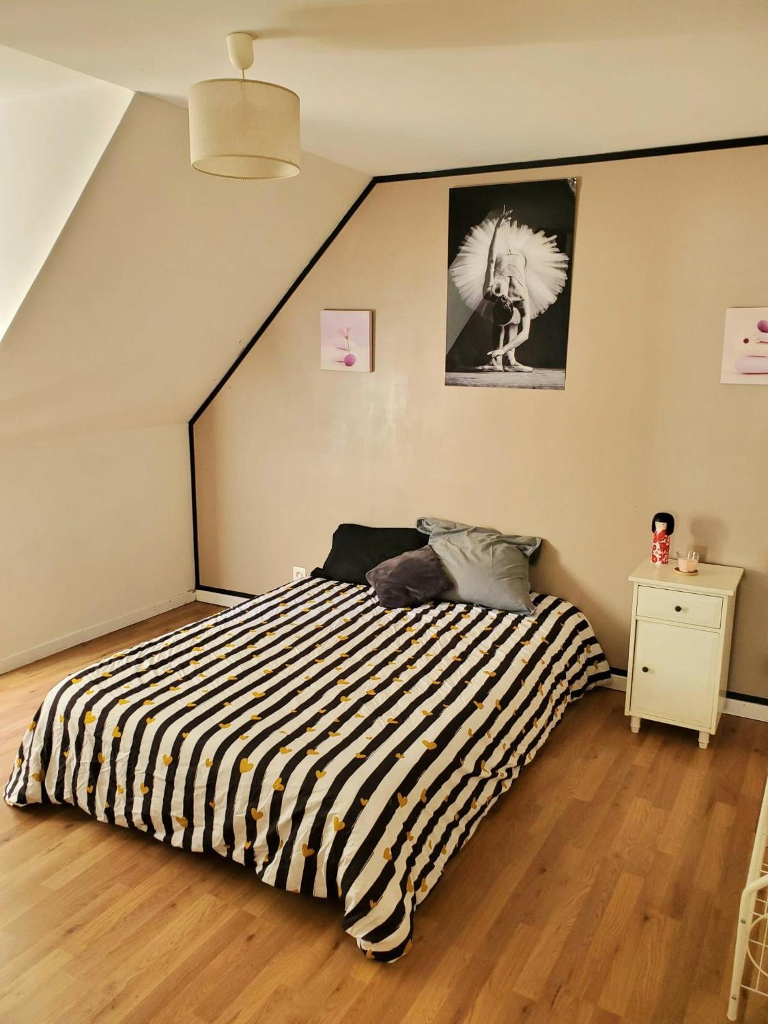 Belle Maison Sud Seine-Et-Marne Rubelles Bagian luar foto