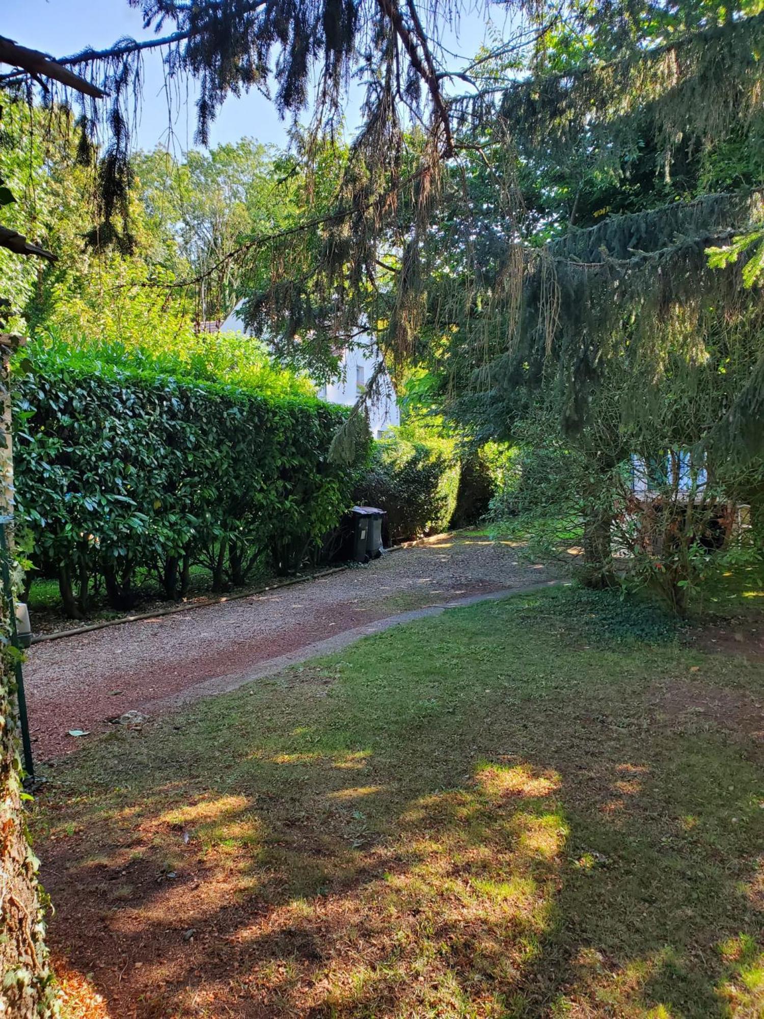 Belle Maison Sud Seine-Et-Marne Rubelles Bagian luar foto