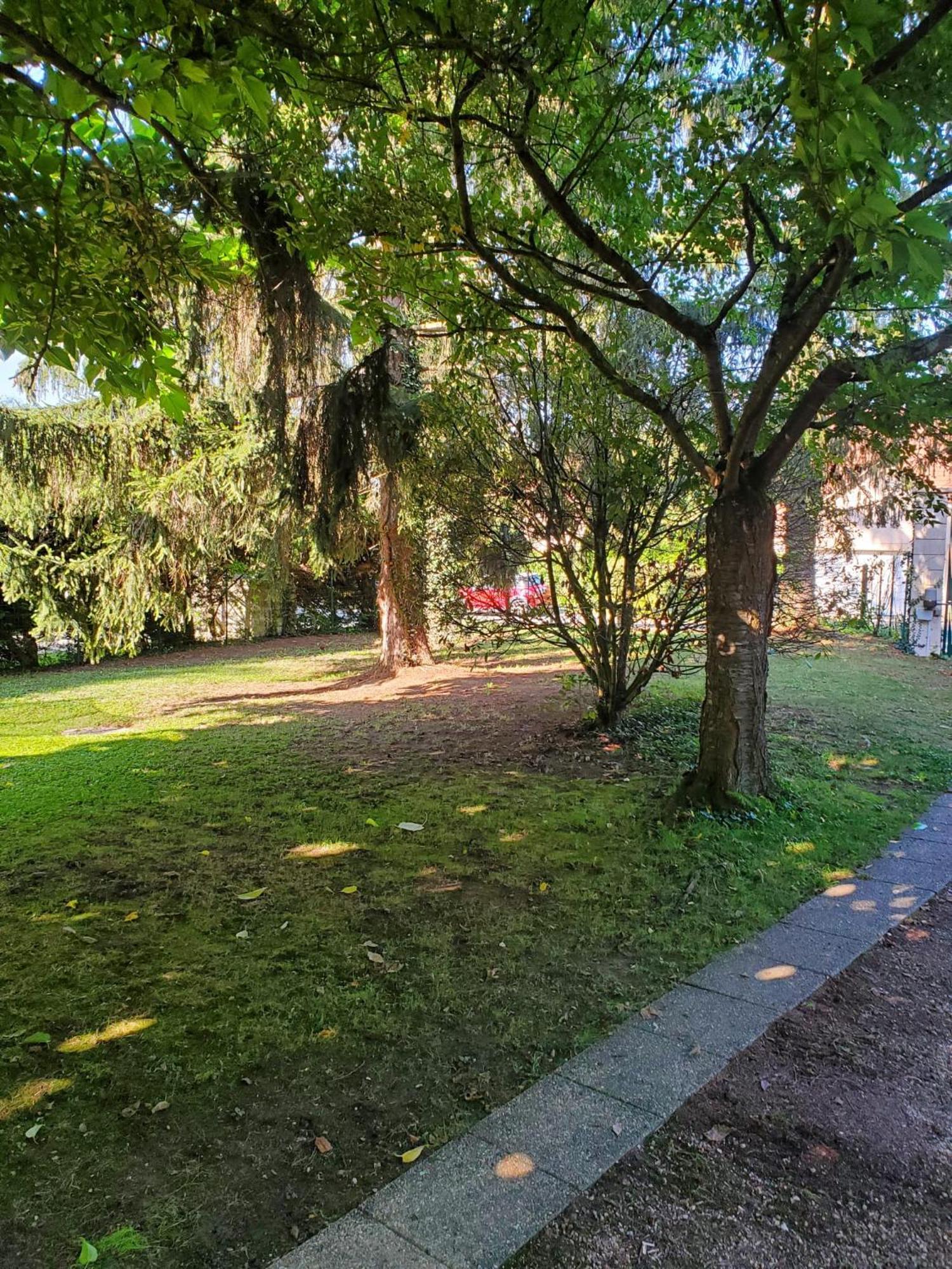 Belle Maison Sud Seine-Et-Marne Rubelles Bagian luar foto