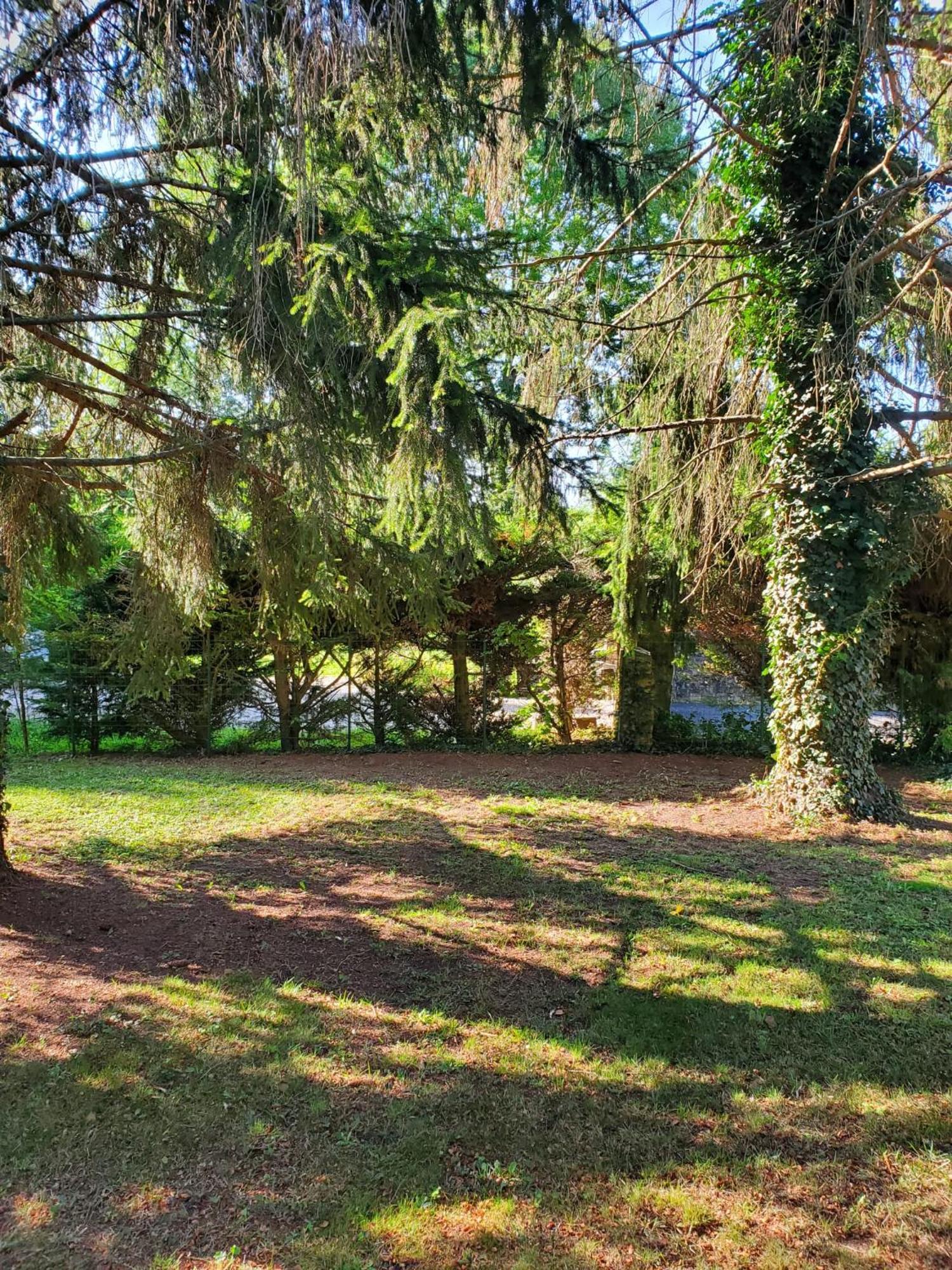 Belle Maison Sud Seine-Et-Marne Rubelles Bagian luar foto