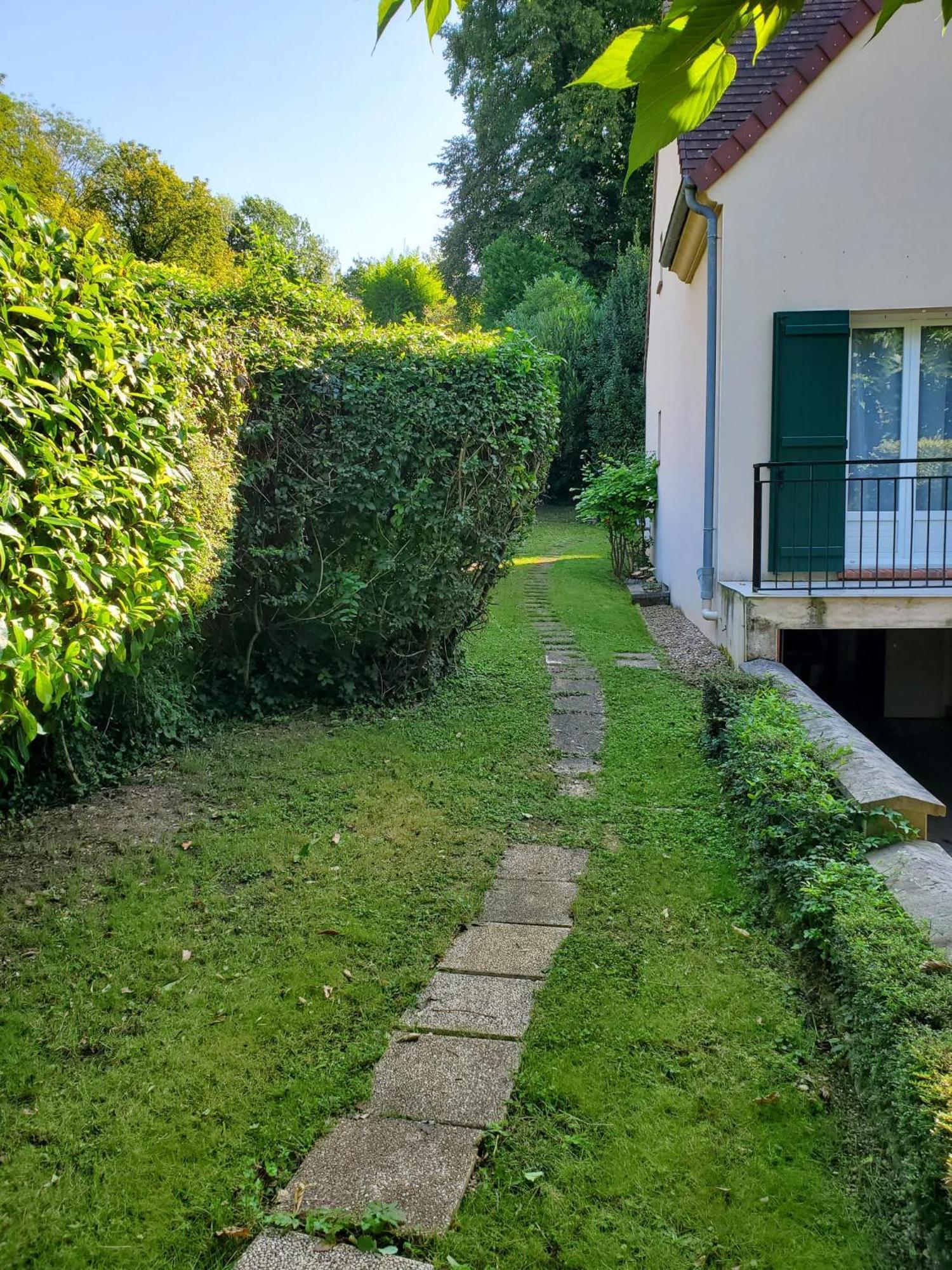 Belle Maison Sud Seine-Et-Marne Rubelles Bagian luar foto