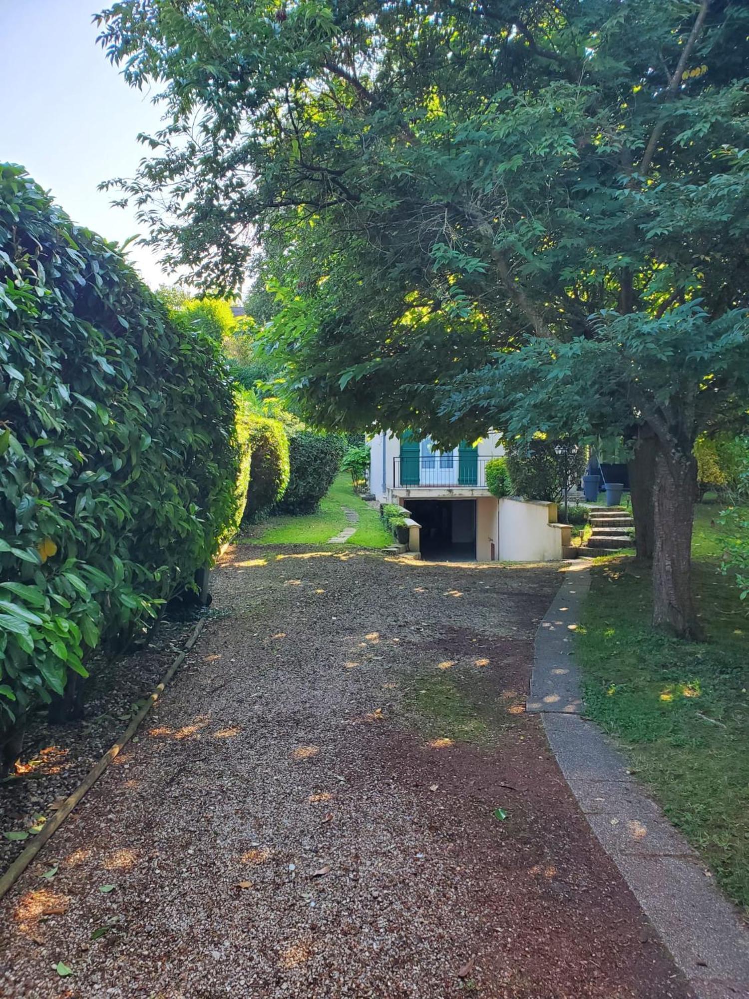 Belle Maison Sud Seine-Et-Marne Rubelles Bagian luar foto